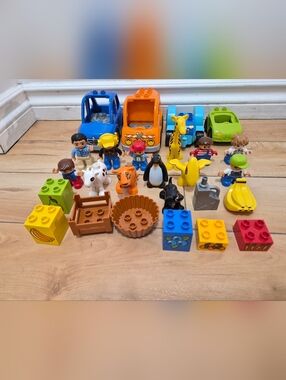 Lego Duplo lot 2